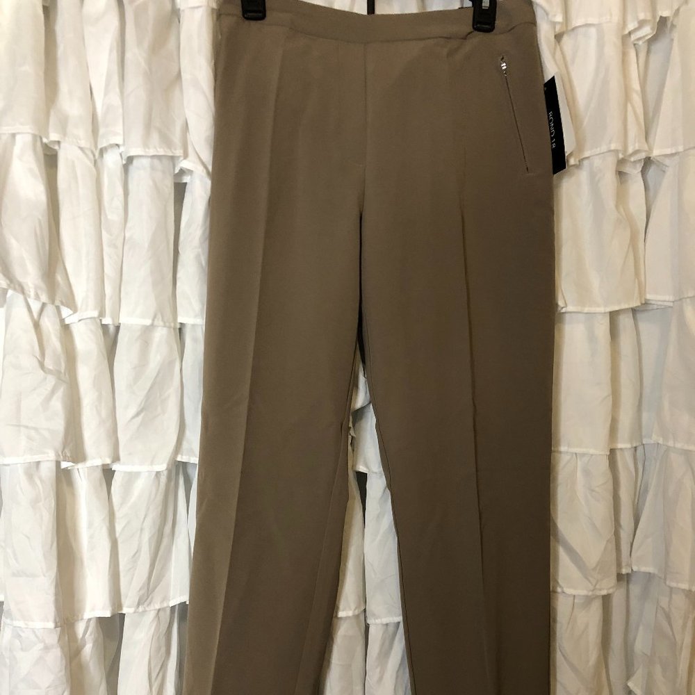 Zac & Rachel Slim Leg Pants